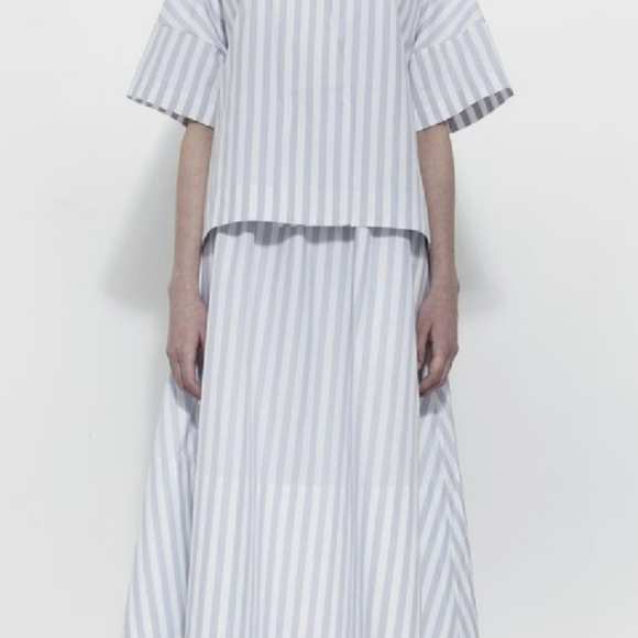 MR. LARKIN Pam shirt - Picture 8 of 14